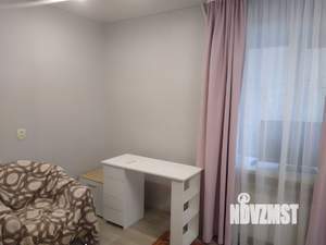 1-к квартира, на длительный срок, 31м2, 4/5 этаж