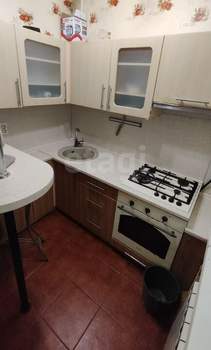 2-к квартира, на длительный срок, 41м2, 1/3 этаж