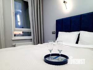 2-к квартира, посуточно, 53м2, 1/1 этаж