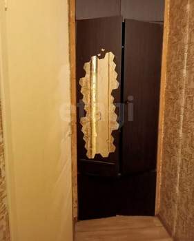 1-к квартира, на длительный срок, 29м2, 2/9 этаж