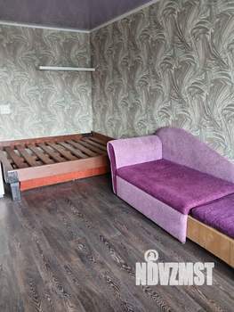 1-к квартира, на длительный срок, 31м2, 5/5 этаж