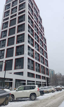 2-к квартира, на длительный срок, 55м2, 5/17 этаж