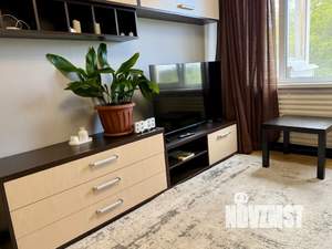 1-к квартира, посуточно, 47м2, 4/9 этаж