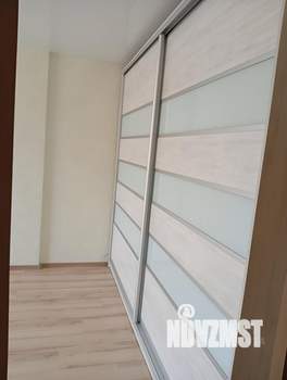 2-к квартира, посуточно, 54м2, 12/17 этаж