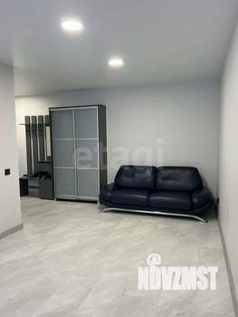 2-к квартира, на длительный срок, 42м2, 4/5 этаж