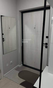 1-к квартира, на длительный срок, 31м2, 15/25 этаж