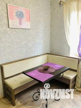 1-к квартира, посуточно, 36м2, 5/10 этаж