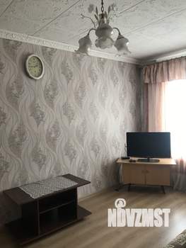2-к квартира, на длительный срок, 45м2, 4/9 этаж