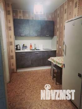 Студия квартира, посуточно, 31м2, 11/17 этаж