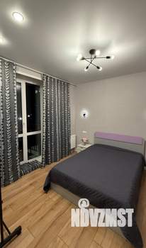 2-к квартира, на длительный срок, 43м2, 3/18 этаж