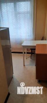 1-к квартира, на длительный срок, 30м2, 2/5 этаж