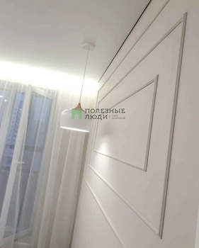 1-к квартира, на длительный срок, 35м2, 10/15 этаж