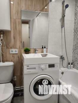 Студия квартира, посуточно, 24м2, 15/17 этаж