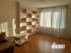 2-к квартира, на длительный срок, 57м2, 7/10 этаж