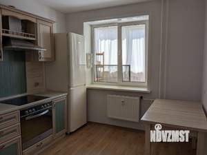 1-к квартира, на длительный срок, 41м2, 3/17 этаж