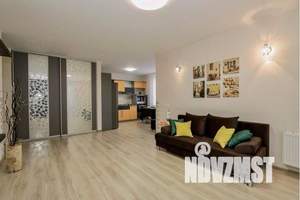 2-к квартира, посуточно, 60м2, 5/17 этаж