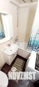 2-к квартира, посуточно, 50м2, 8/18 этаж