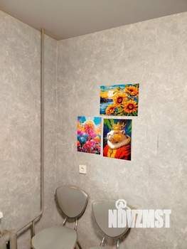 1-к квартира, на длительный срок, 29м2, 2/5 этаж