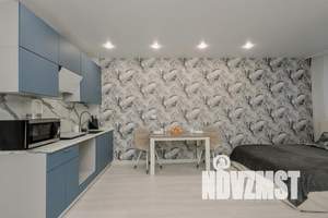 1-к квартира, посуточно, 30м2, 9/17 этаж