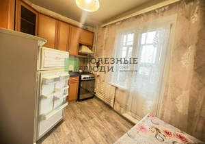 2-к квартира, на длительный срок, 44м2, 5/9 этаж