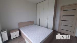 1-к квартира, на длительный срок, 41м2, 6/14 этаж