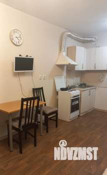 Студия квартира, на длительный срок, 23м2, 8/20 этаж