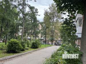 1-к квартира, на длительный срок, 41м2, 1/5 этаж