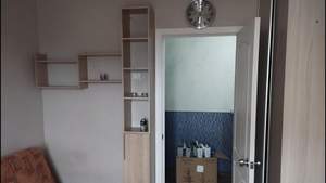 2-к квартира, на длительный срок, 44м2, 9/9 этаж