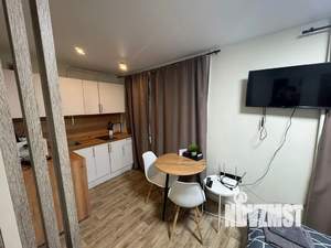 Студия квартира, посуточно, 20м2, 1/5 этаж