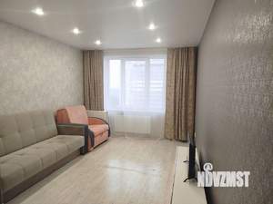 2-к квартира, на длительный срок, 35м2, 13/17 этаж