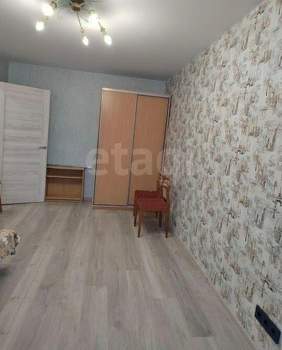1-к квартира, на длительный срок, 34м2, 3/5 этаж
