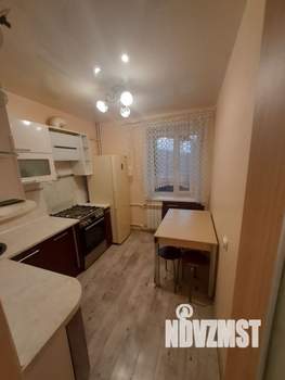 2-к квартира, на длительный срок, 50м2, 2/10 этаж