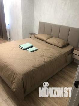 2-к квартира, посуточно, 55м2, 10/17 этаж