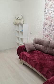 1-к квартира, на длительный срок, 34м2, 14/18 этаж