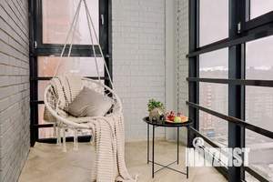 1-к квартира, посуточно, 49м2, 20/27 этаж