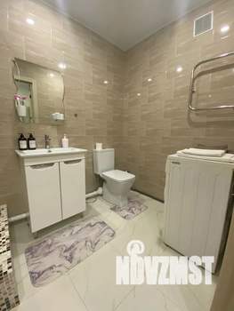 1-к квартира, посуточно, 36м2, 3/16 этаж