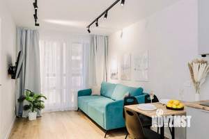 1-к квартира, посуточно, 40м2, 10/17 этаж