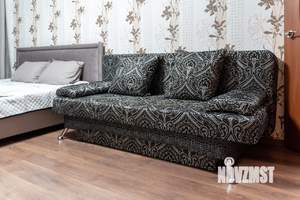 1-к квартира, посуточно, 39м2, 3/10 этаж