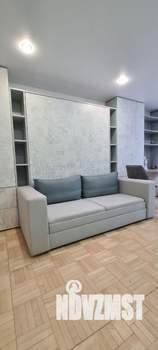 2-к квартира, на длительный срок, 42м2, 2/5 этаж