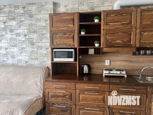 1-к квартира, посуточно, 40м2, 23/25 этаж