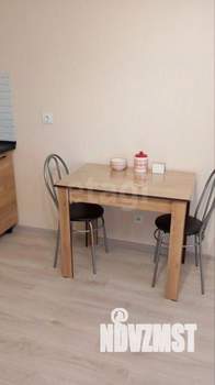 Студия квартира, на длительный срок, 28м2, 9/16 этаж