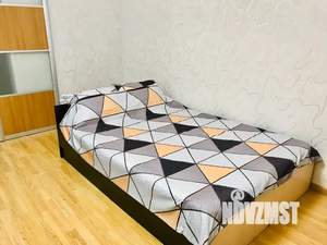 1-к квартира, посуточно, 35м2, 2/6 этаж
