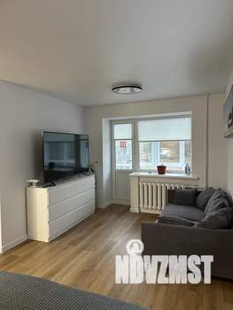 1-к квартира, посуточно, 32м2, 4/5 этаж