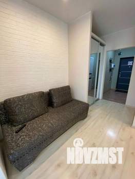 1-к квартира, посуточно, 32м2, 1/1 этаж