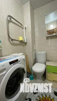 Студия квартира, посуточно, 22м2, 16/16 этаж