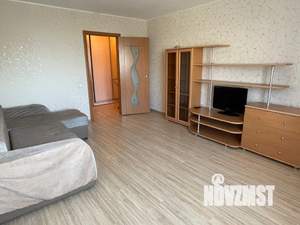 2-к квартира, посуточно, 60м2, 4/9 этаж