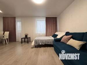 2-к квартира, посуточно, 59м2, 2/12 этаж