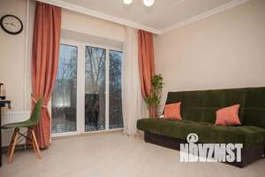 1-к квартира, посуточно, 31м2, 3/5 этаж