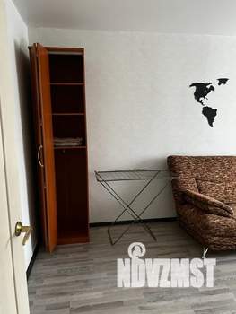 2-к квартира, посуточно, 54м2, 4/6 этаж