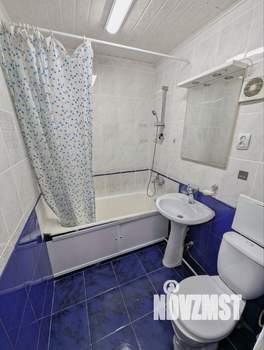 1-к квартира, на длительный срок, 30м2, 5/5 этаж